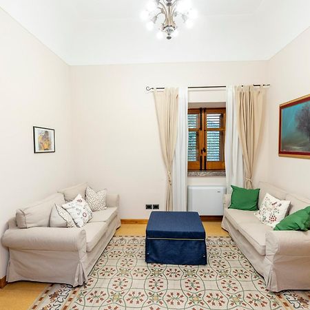 Villa Tecla Capri Leone Eksteriør billede