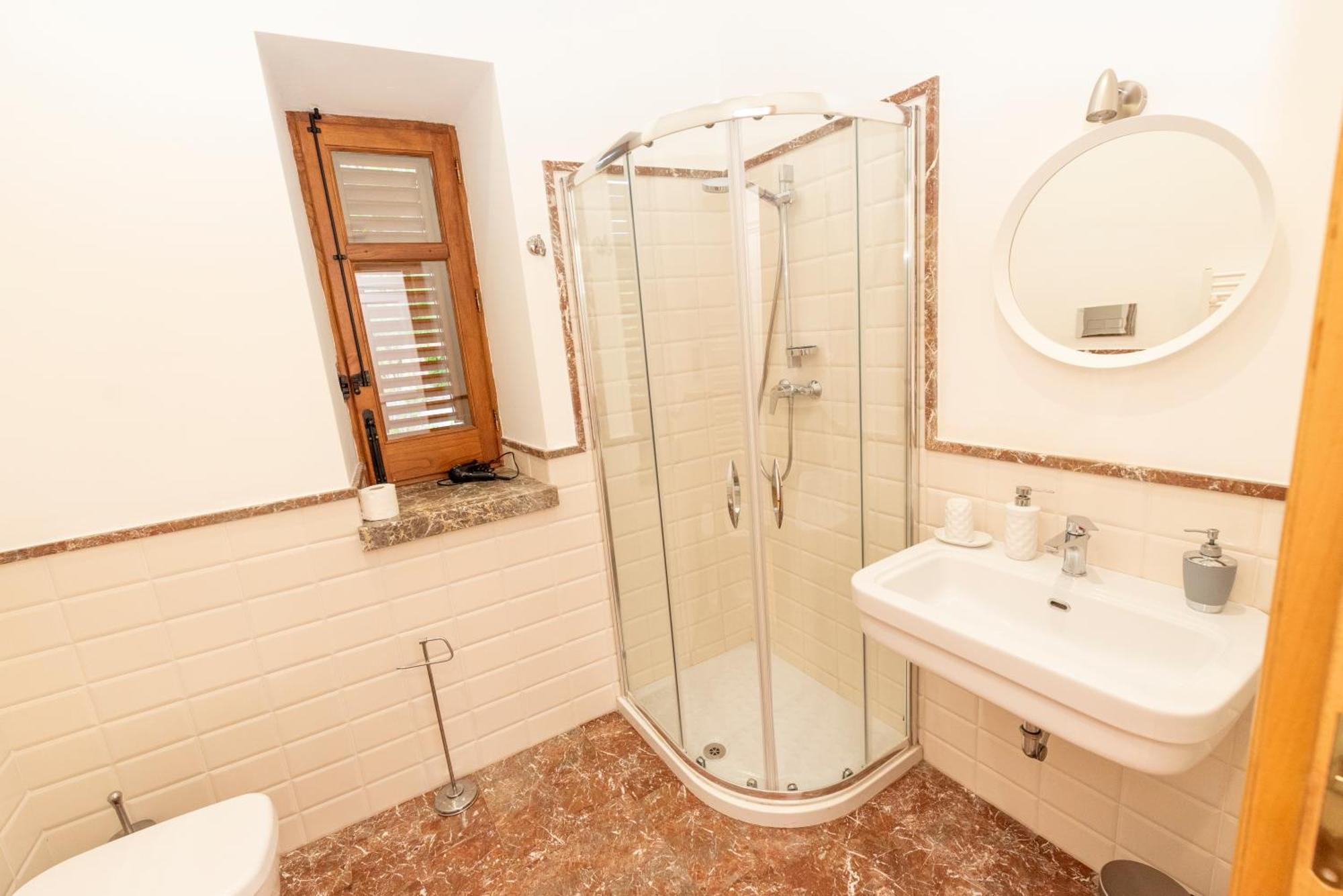 Villa Tecla Capri Leone Eksteriør billede