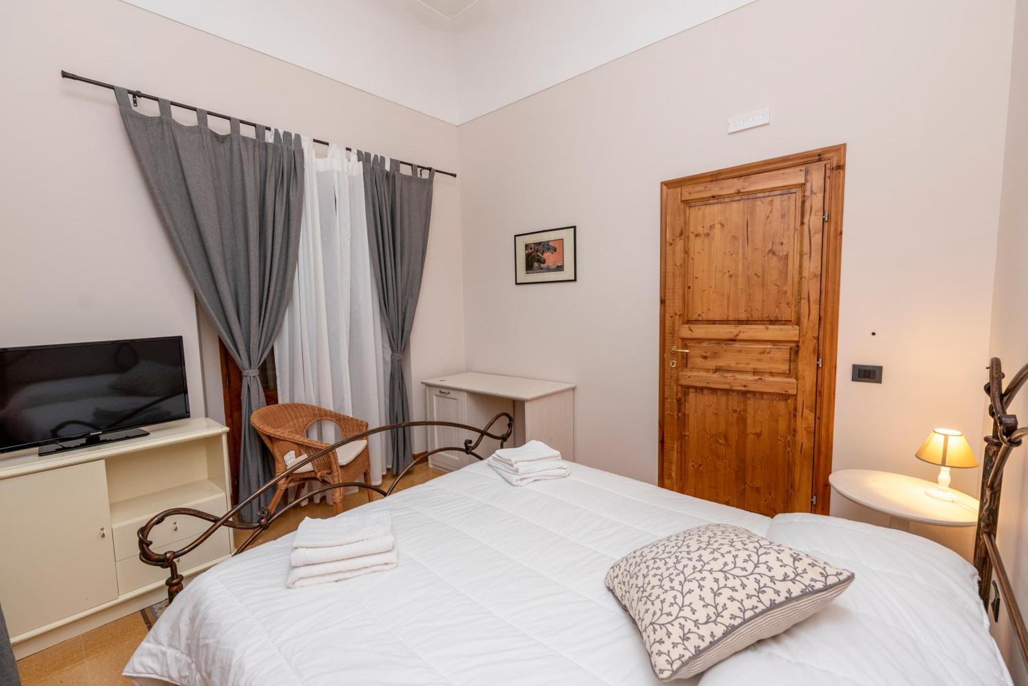 Villa Tecla Capri Leone Eksteriør billede