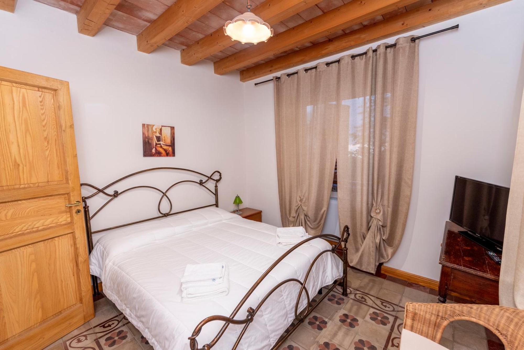 Villa Tecla Capri Leone Eksteriør billede
