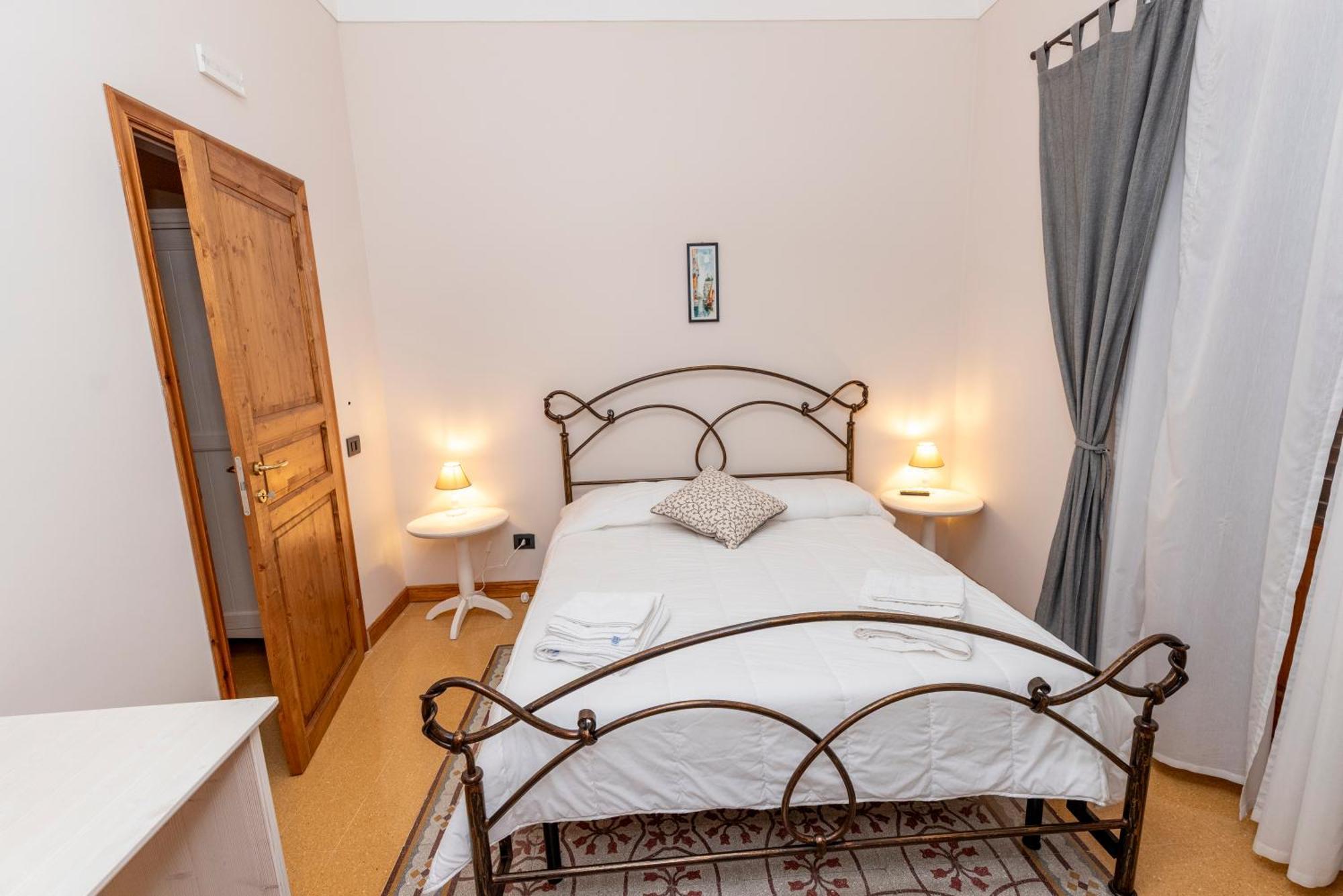 Villa Tecla Capri Leone Eksteriør billede