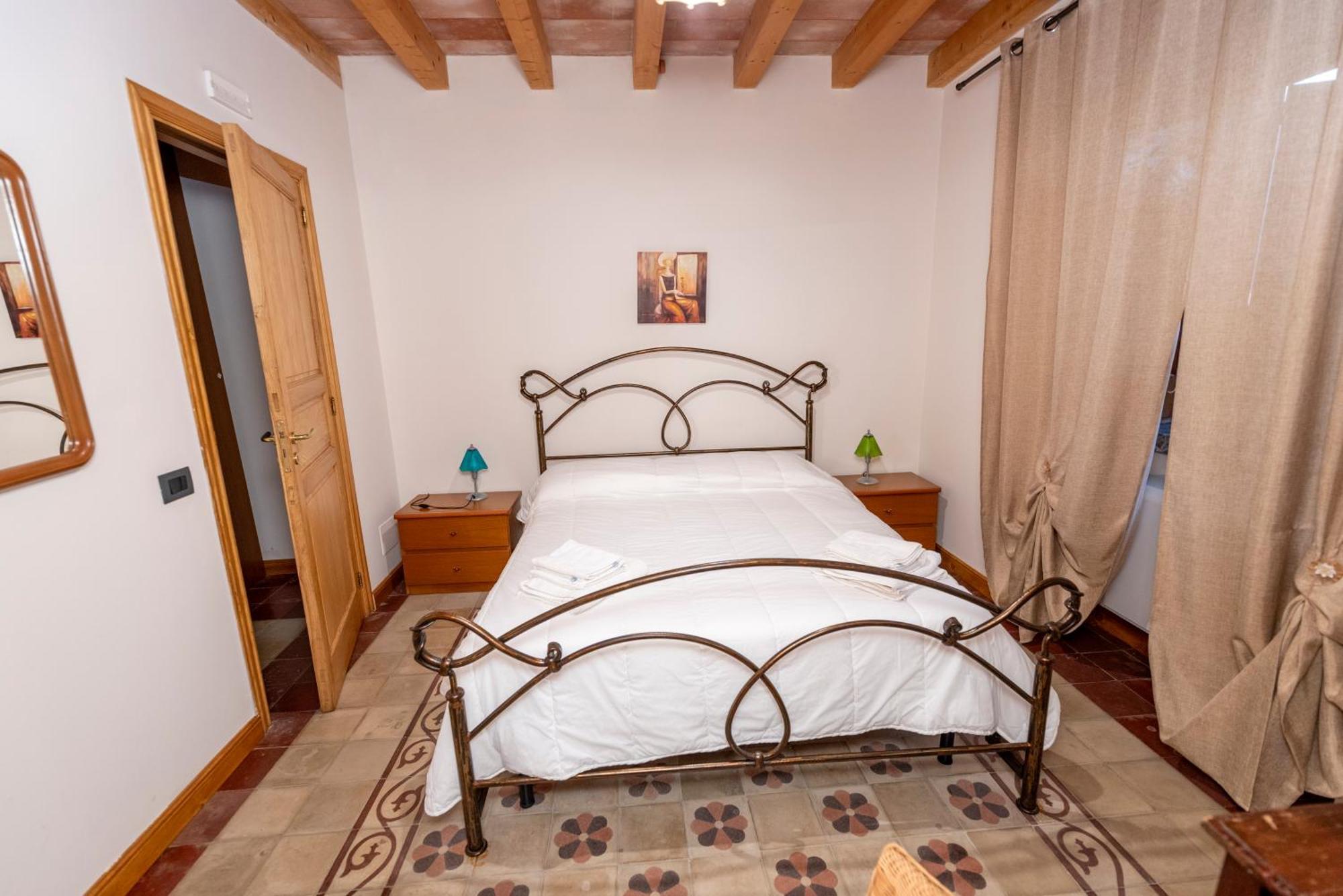 Villa Tecla Capri Leone Eksteriør billede
