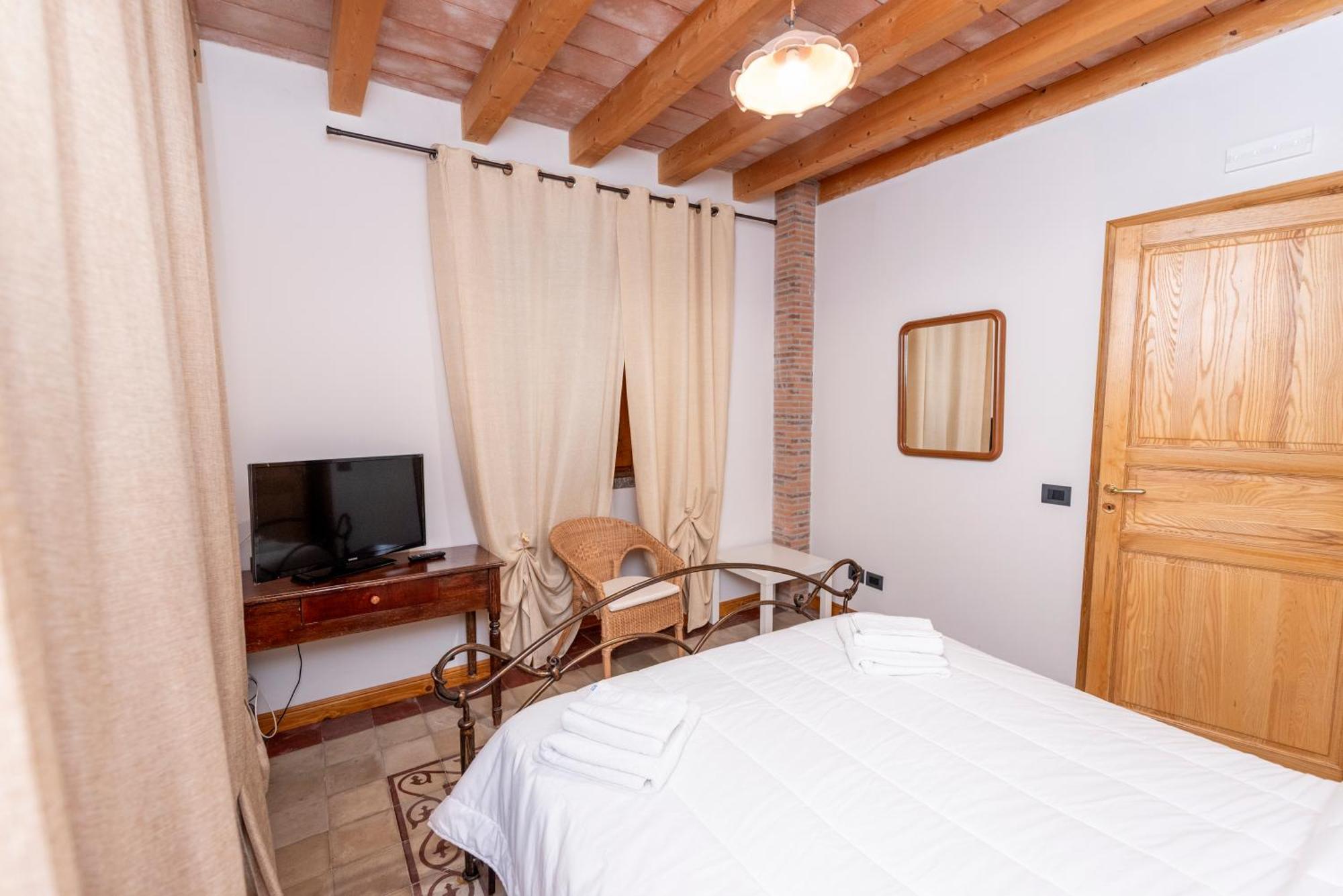 Villa Tecla Capri Leone Eksteriør billede